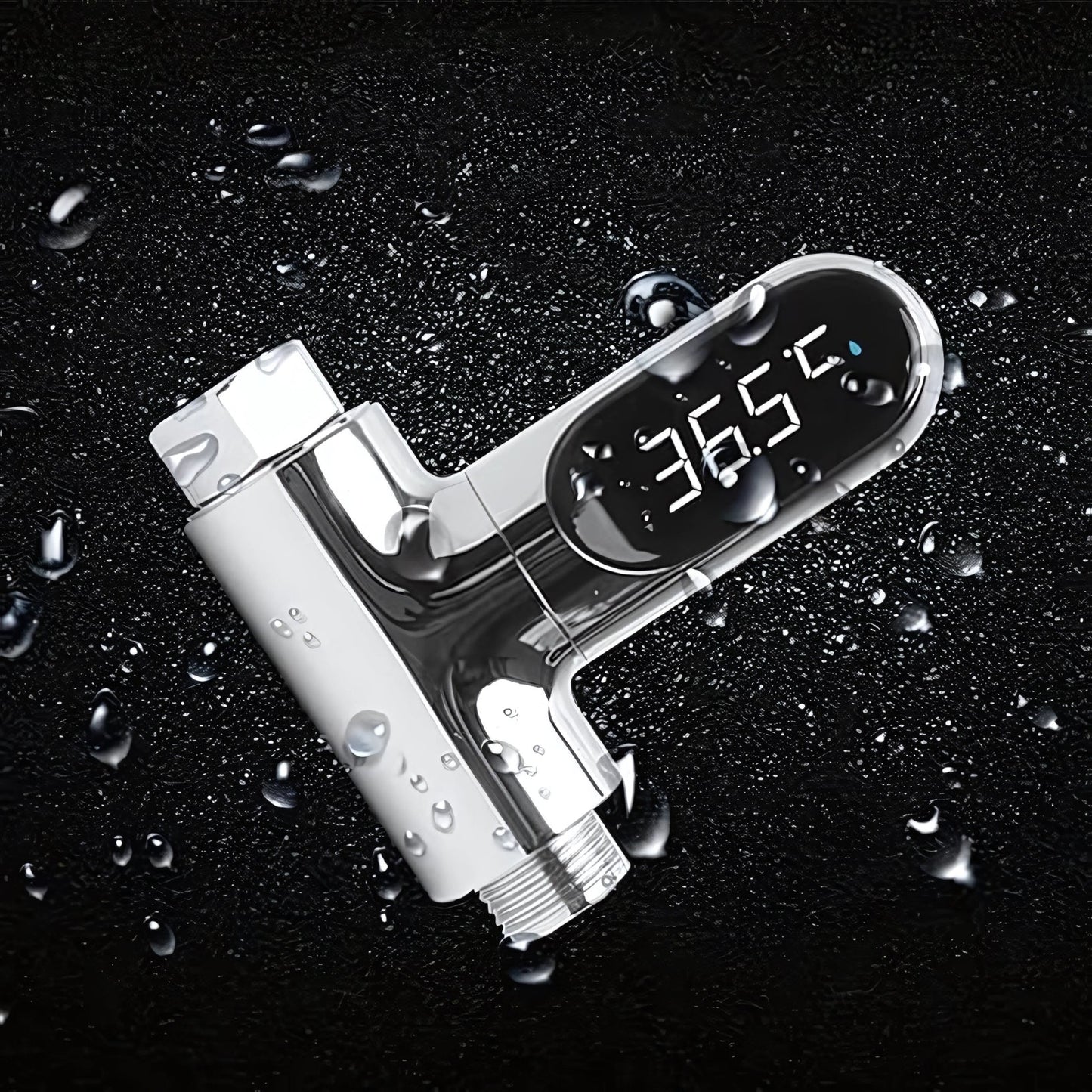 Thermomètre HydroSafe