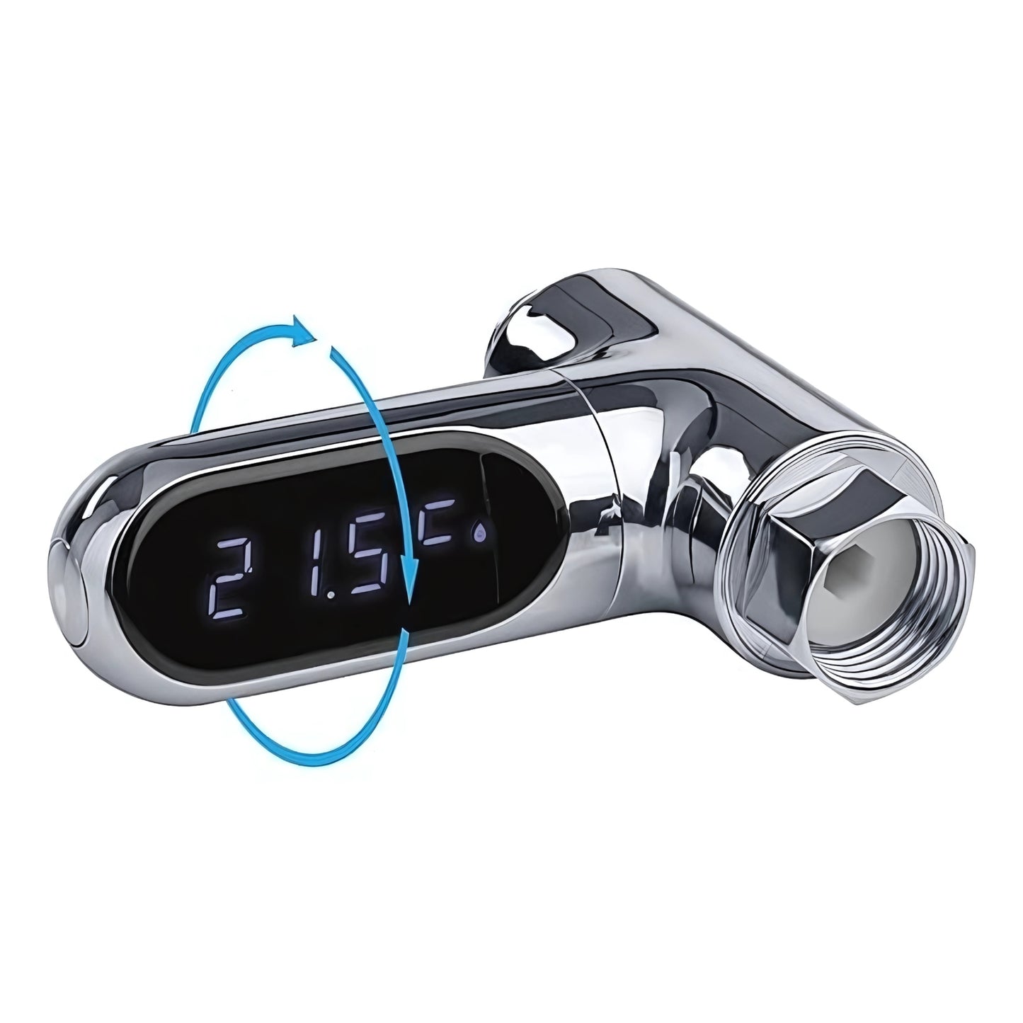 Thermomètre HydroSafe