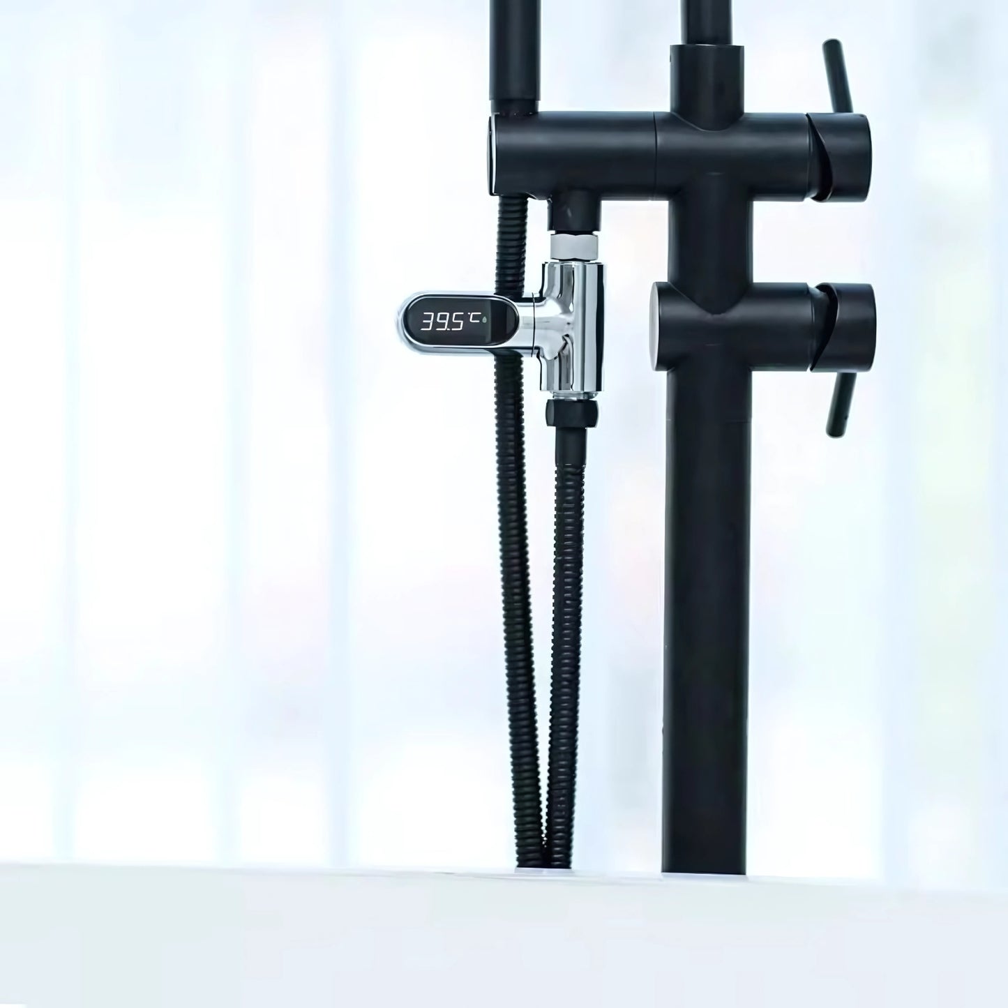 Thermomètre HydroSafe
