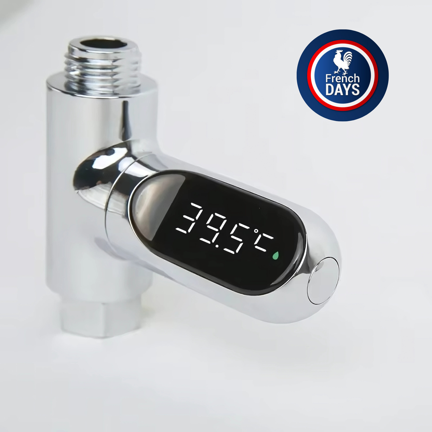 Thermomètre HydroSafe