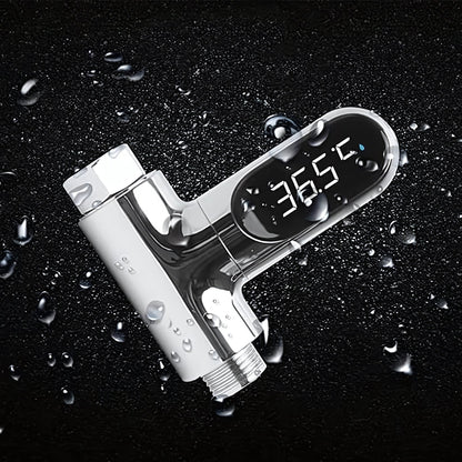 Thermomètre HydroSafe