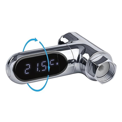 Thermomètre HydroSafe